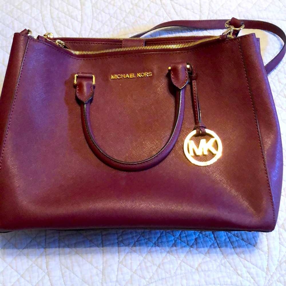 Michael kors bag
